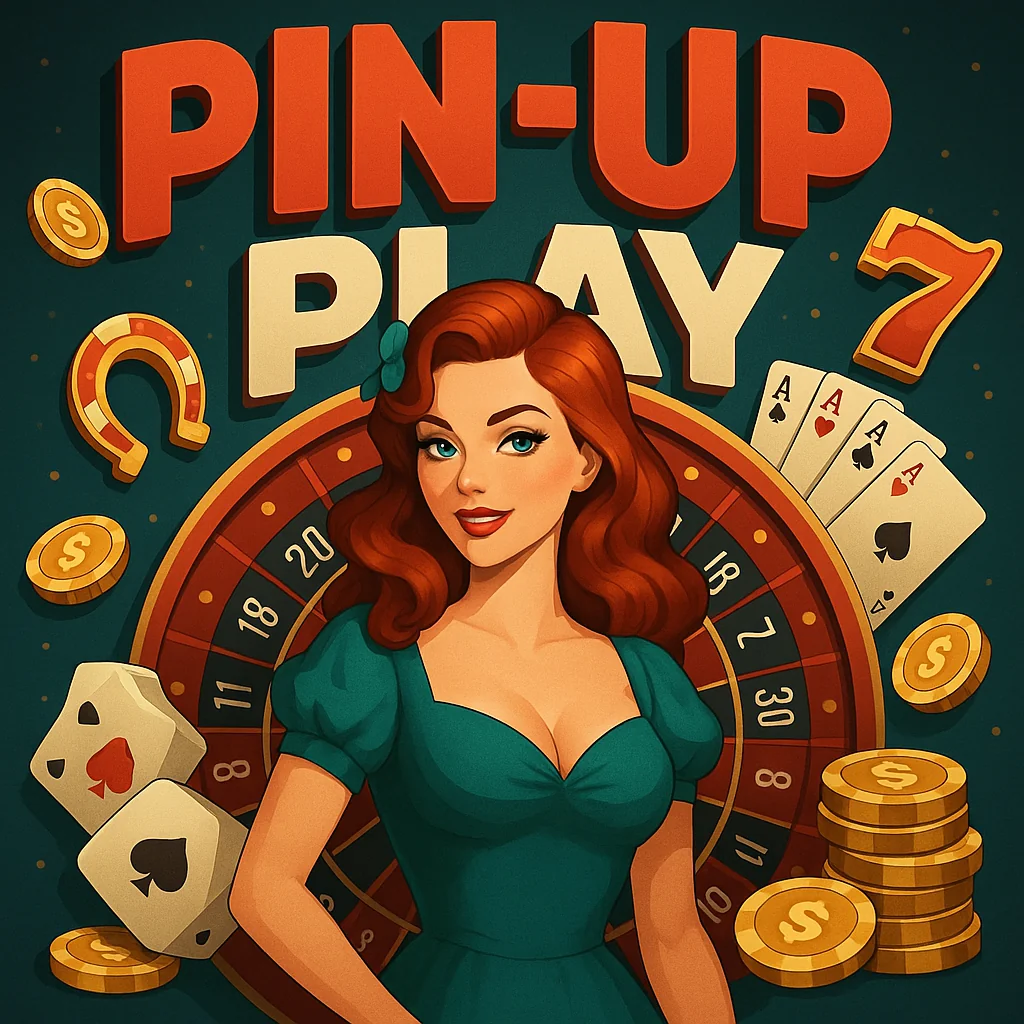 pin up play